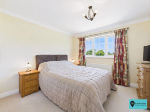 Bedroom- click for photo gallery